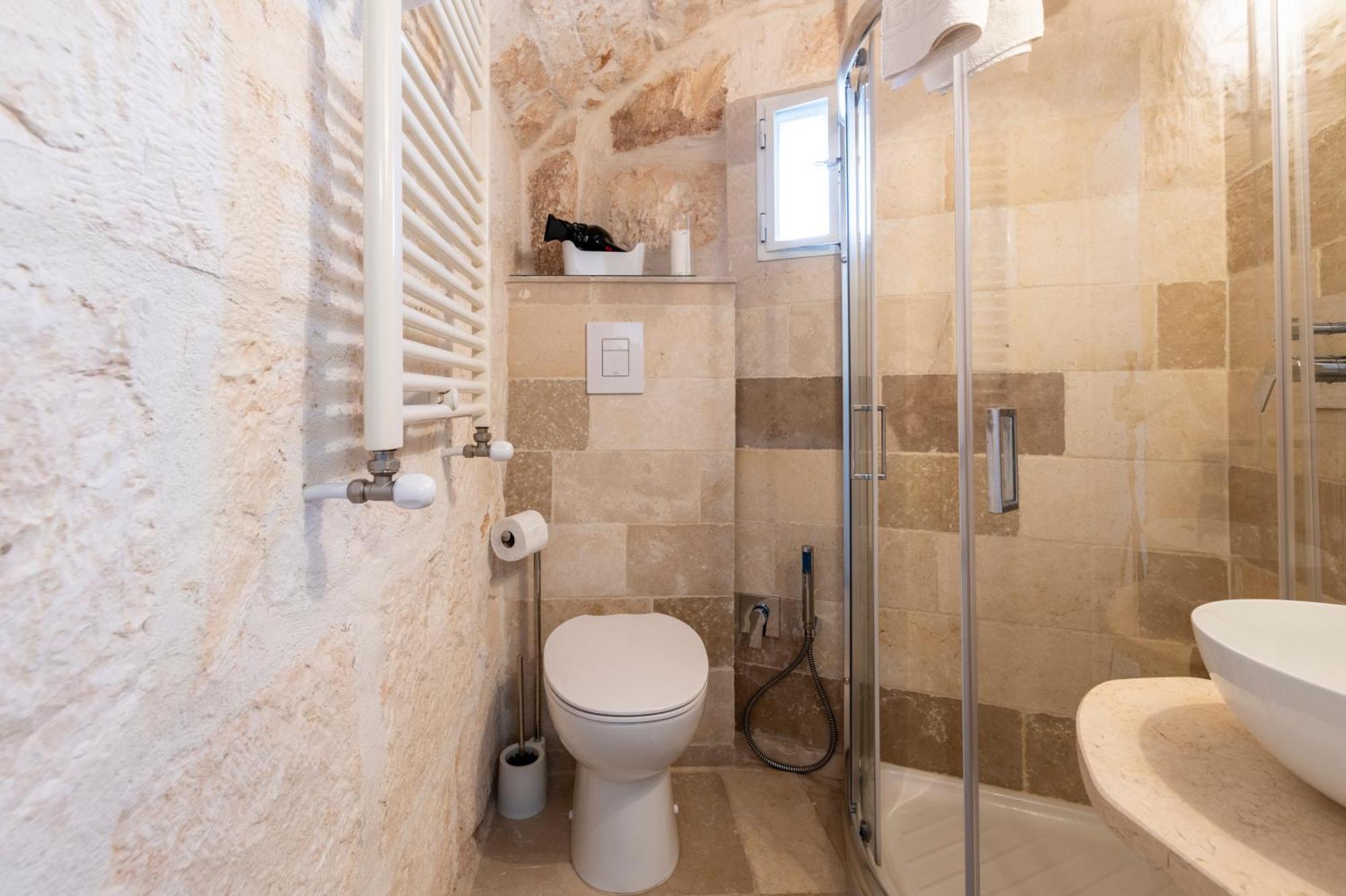 Nonna Nella Casa In Centro Apartment Ostuni Exterior photo